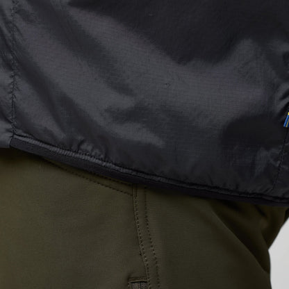 KEB THERMAL WIND JACKET M - US 7812