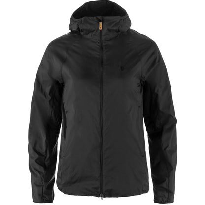 KEB THERMAL WIND JACKET W - US 3750