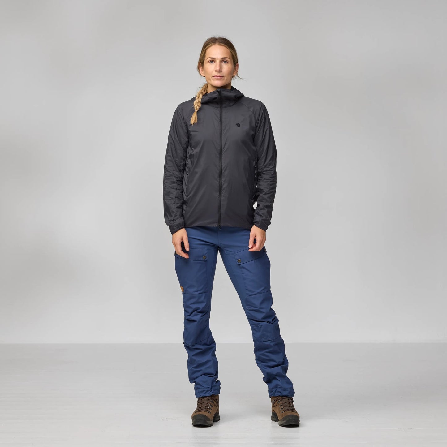 KEB THERMAL WIND JACKET W - US 3750