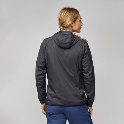 KEB THERMAL WIND JACKET W - US 3750