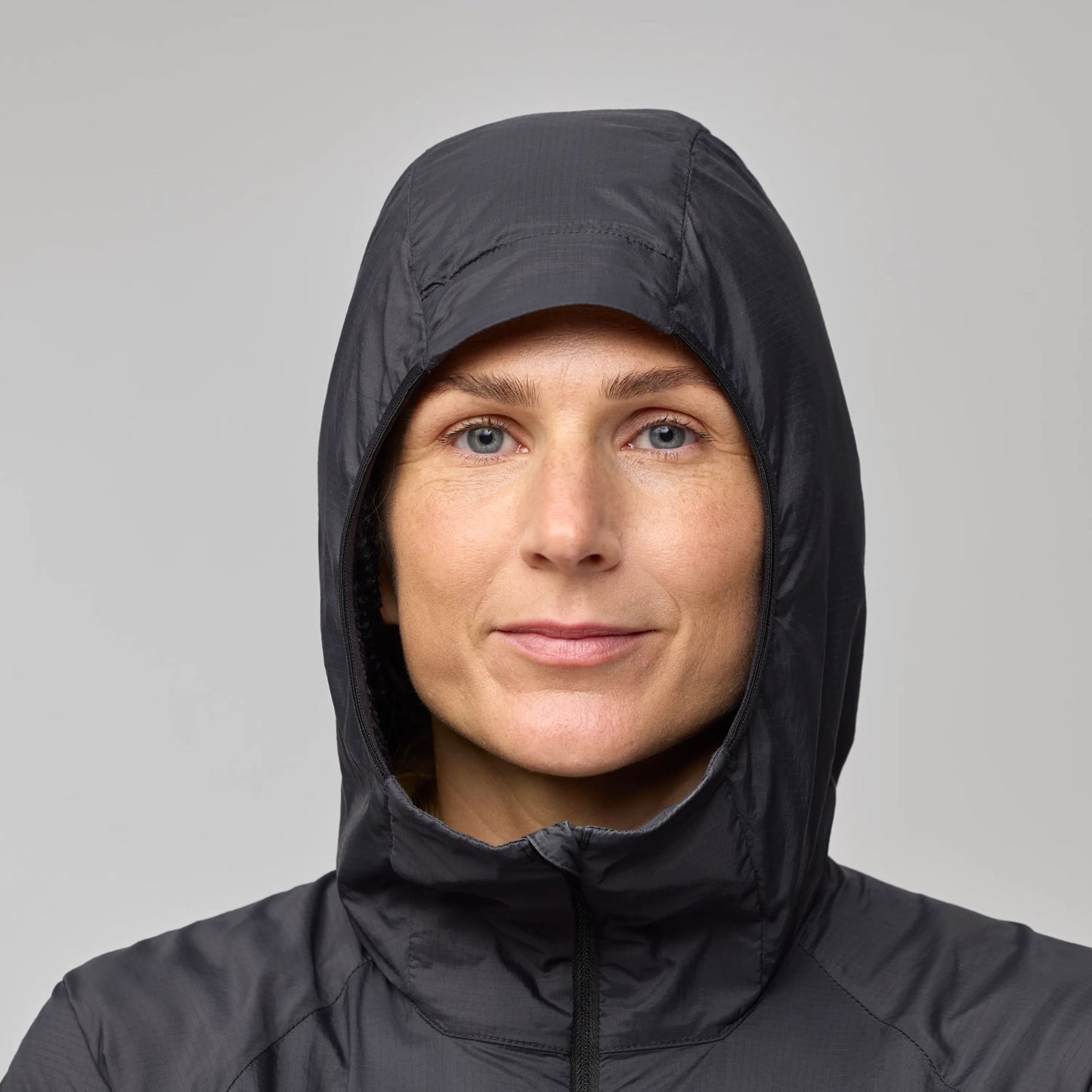 KEB THERMAL WIND JACKET W - US 3750