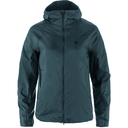 KEB THERMAL WIND JACKET W - US 9546