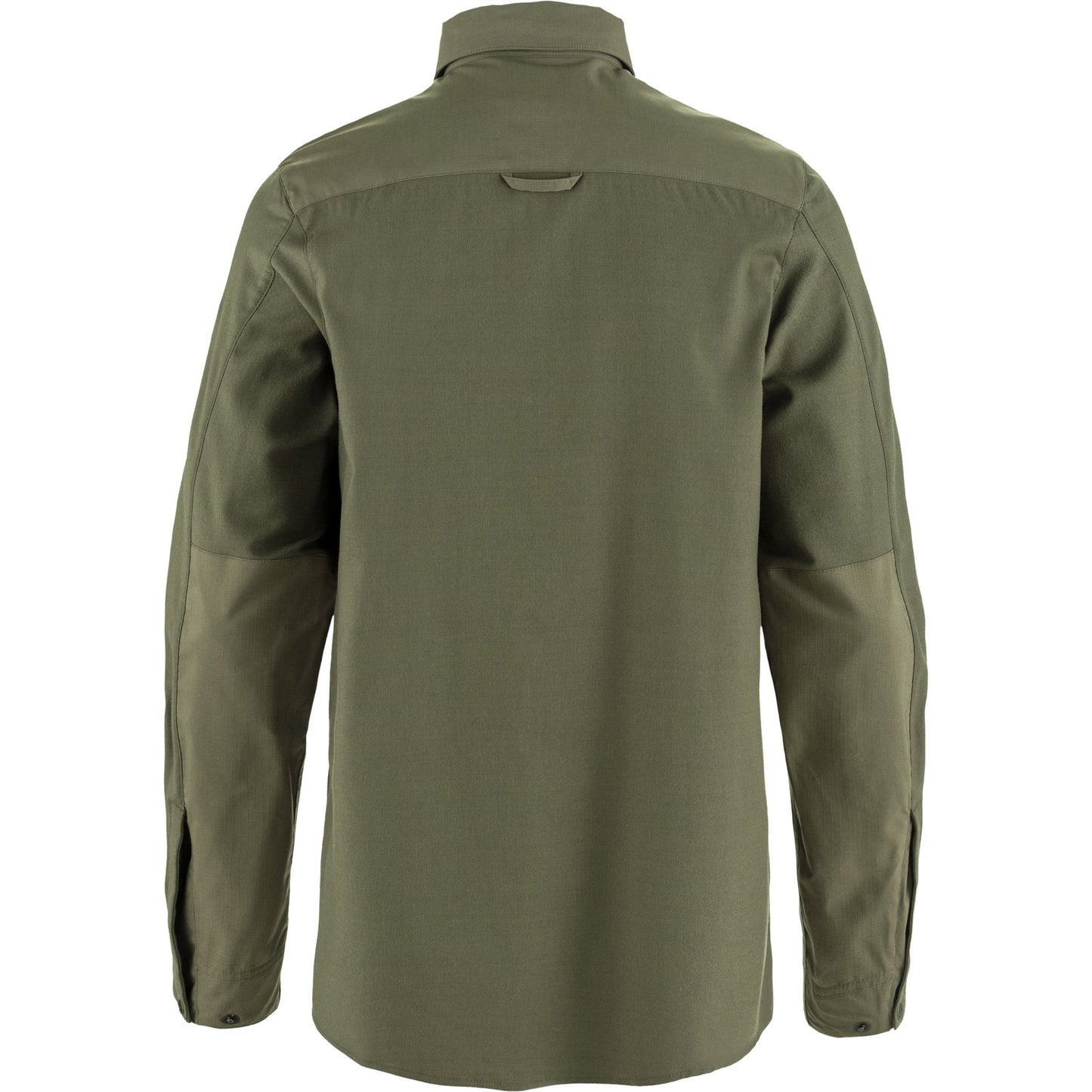 KEB TREKKING SHIRT LS M - US 2504