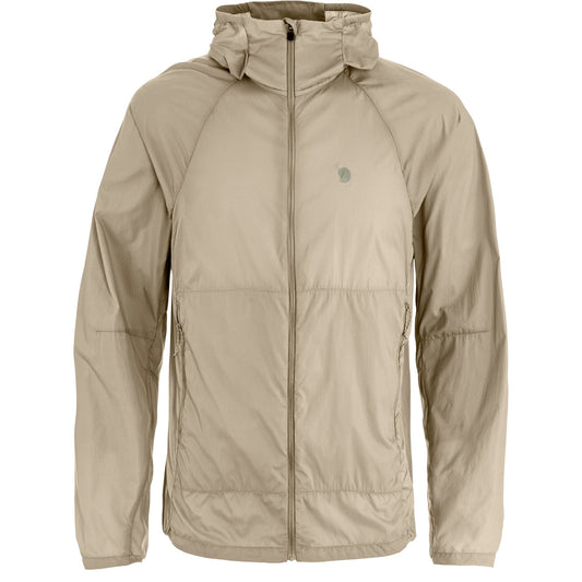 KEB LÄTT WIND JACKET M - US 7353