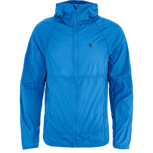 KEB LÄTT WIND JACKET M - US 5608