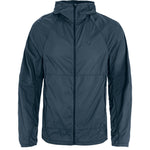 KEB LÄTT WIND JACKET M - US 4670