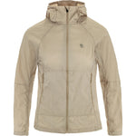 KEB LÄTT WIND JACKET W - US 0507