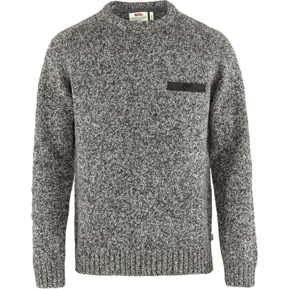 LADA ROUND-NECK SWEATER M - US 3535