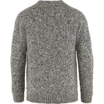 LADA ROUND-NECK SWEATER M - US 3535