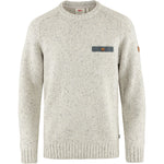 LADA ROUND-NECK SWEATER M - US 7725