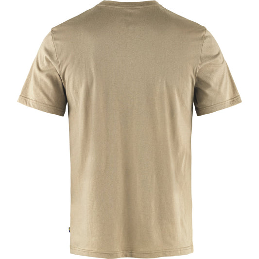 LUSH LOGO T-SHIRT M - US 5405