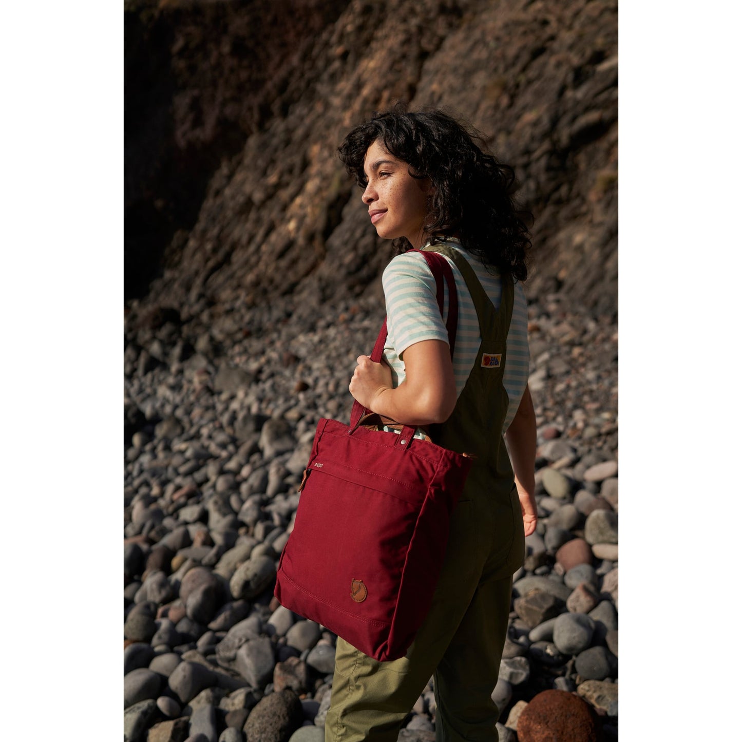 TOTEPACK NO. 1 - US 3696
