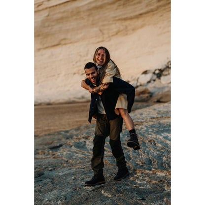 GREENLAND TRAIL TROUSERS M - US 5899
