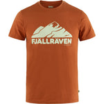 MOUNTAIN T-SHIRT M - US 4981
