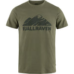 MOUNTAIN T-SHIRT M - US 0946