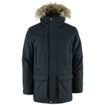 NUUK LITE PARKA M - US 6039