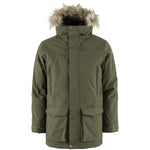 NUUK LITE PARKA M - US 1264