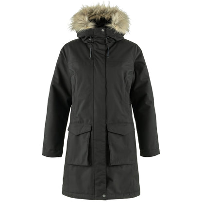 NUUK LITE PARKA W - US 6520