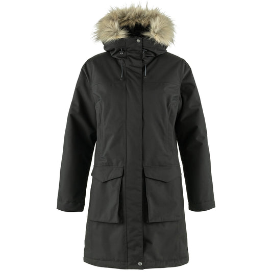 NUUK LITE PARKA W - US 6520
