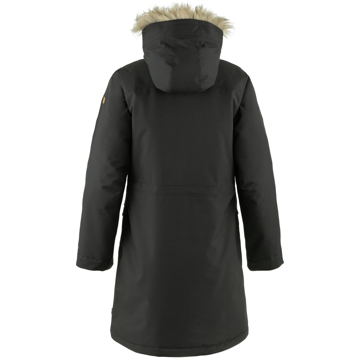 NUUK LITE PARKA W - US 6520