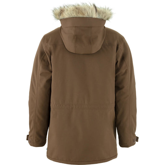 NUUK PARKA M - US 1075