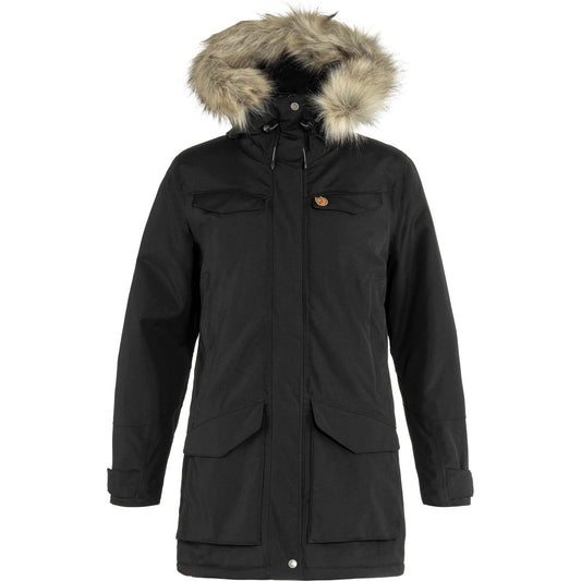 NUUK PARKA W - US 6101