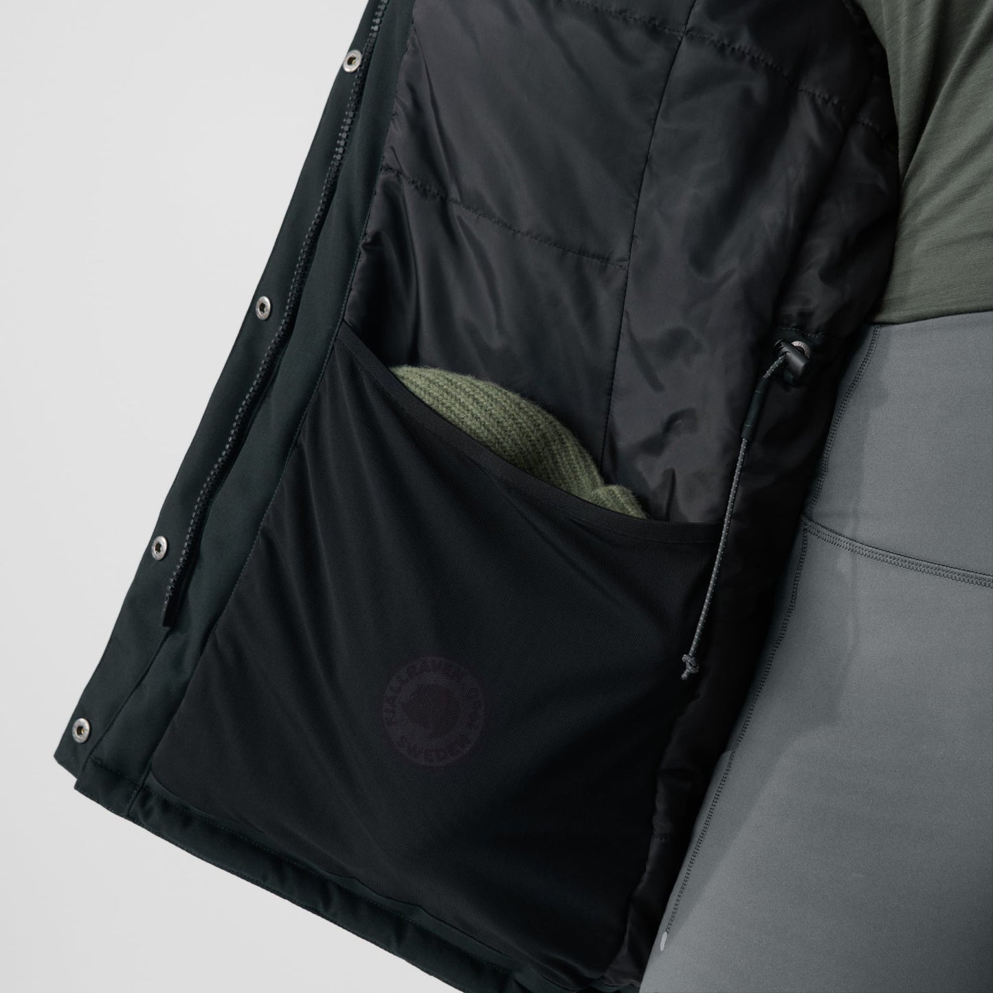 NUUK PARKA W - US 6101