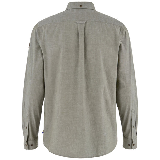 ÖVIK CHAMBRAY SHIRT LS M - US 5624