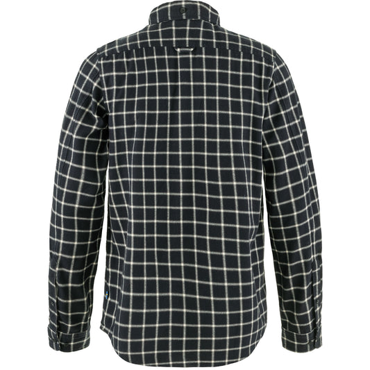 ÖVIK FLANNEL SHIRT M - US 2765
