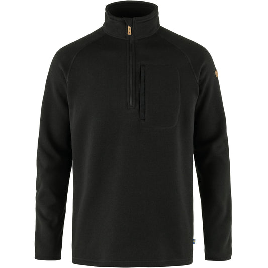 ÖVIK FLEECE HALF ZIP M - US 5690