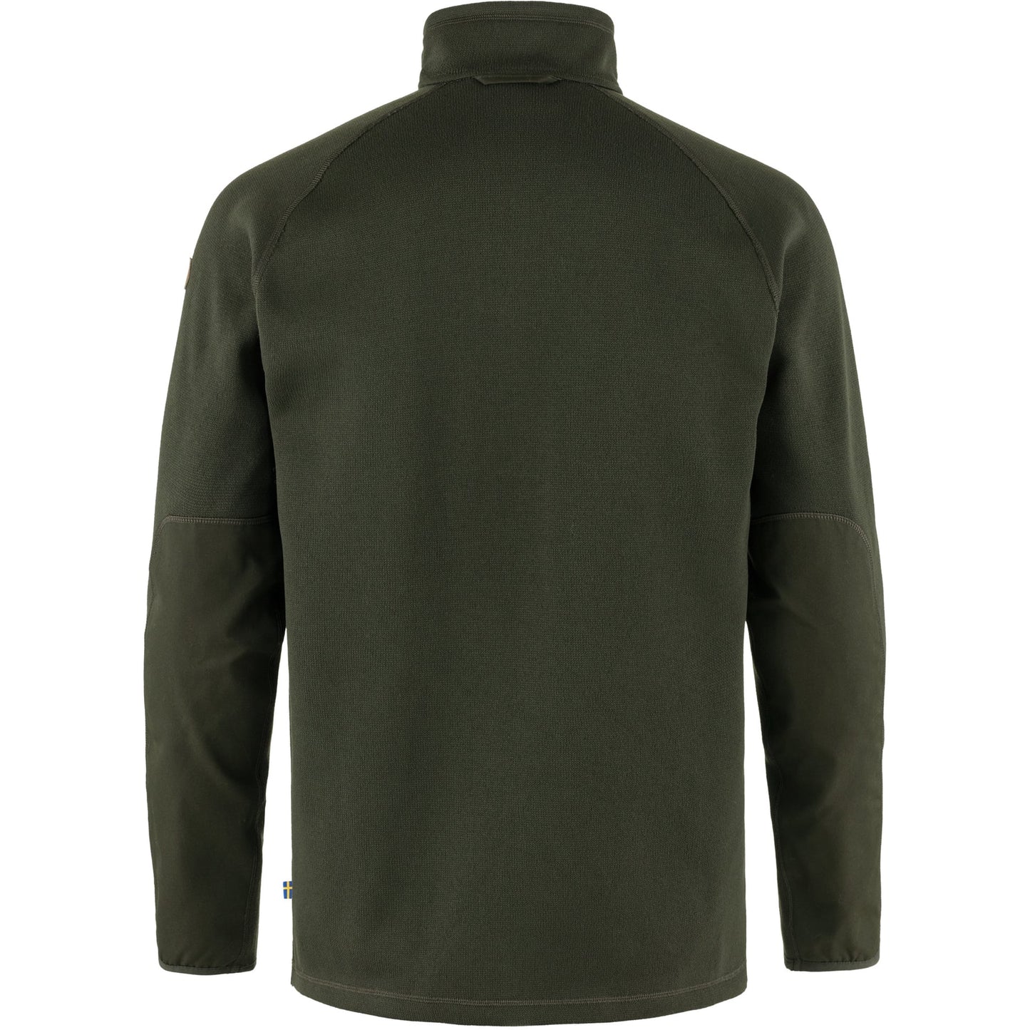 ÖVIK FLEECE HALF ZIP M - US 4683