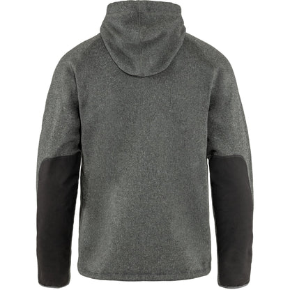 ÖVIK FLEECE HOODIE M - US 3755