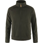 ÖVIK FLEECE ZIP SWEATER M - US 6661