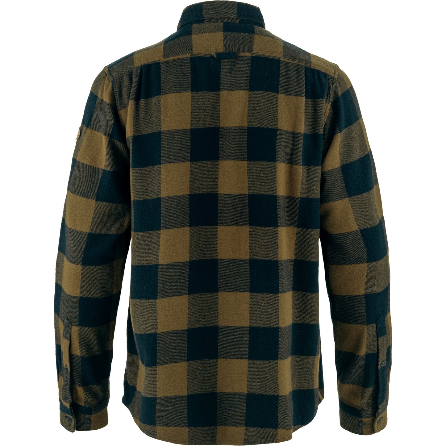 ÖVIK HEAVY FLANNEL SHIRT M - US 2530