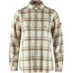 ÖVIK HEAVY FLANNEL SHIRT W - US 7850