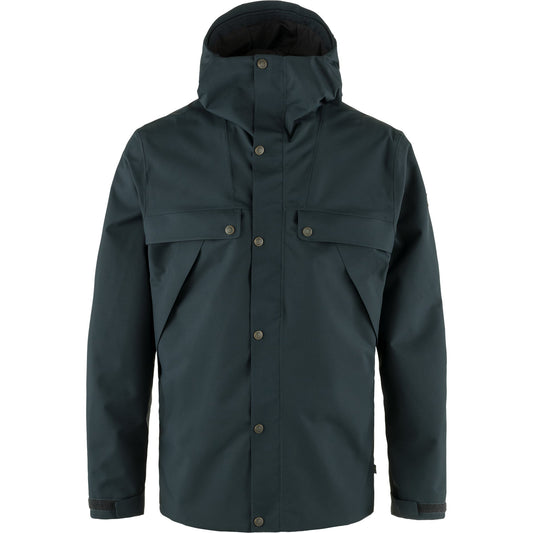 ÖVIK HYDRATIC JACKET M - US 9619