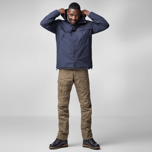 ÖVIK HYDRATIC JACKET M - US 1092