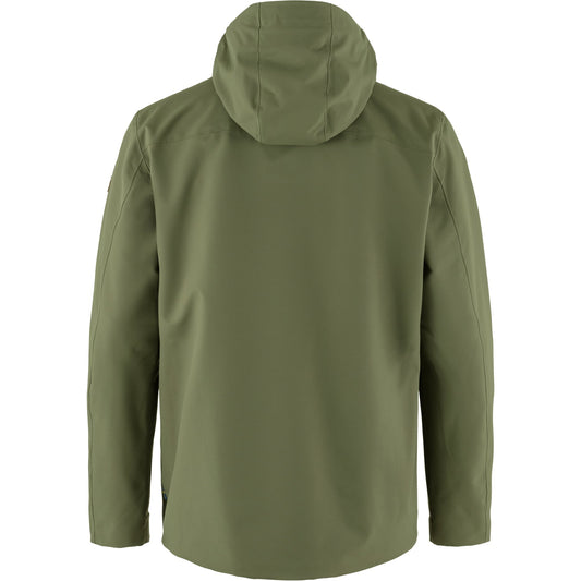 ÖVIK HYDRATIC JACKET M - US 9951