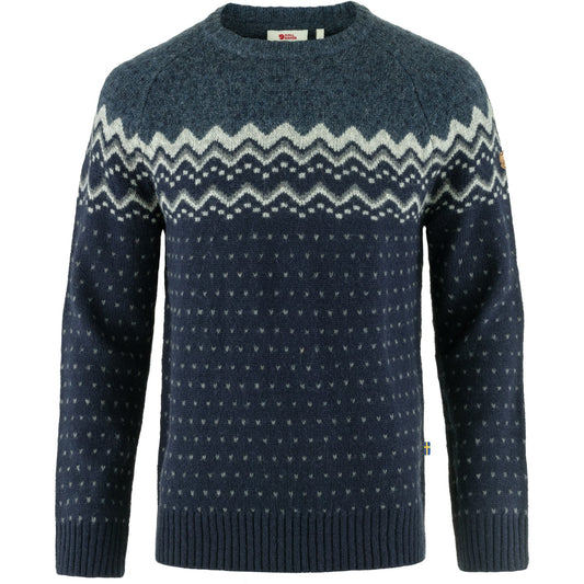 ÖVIK KNIT SWEATER M - US 6367