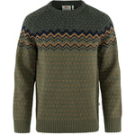 ÖVIK KNIT SWEATER M - US 0418