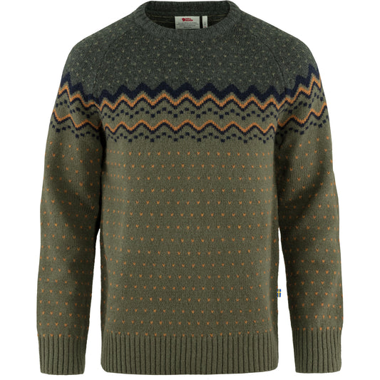 ÖVIK KNIT SWEATER M - US 0418