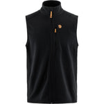 ÖVIK LITE FLEECE VEST M - US 3713