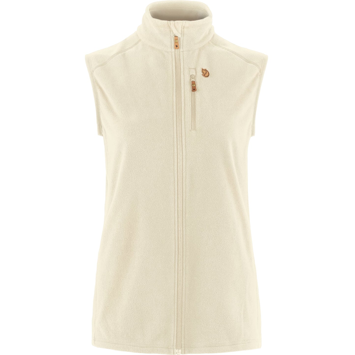 ÖVIK LITE FLEECE VEST W - US 4639