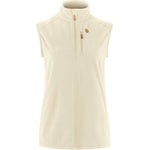 ÖVIK LITE FLEECE VEST W - US 4639
