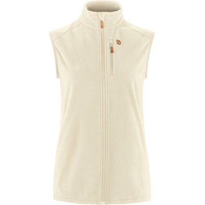 ÖVIK LITE FLEECE VEST W - US 4639