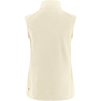 ÖVIK LITE FLEECE VEST W - US 4639