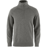 ÖVIK LITE HALF ZIP M - US 1242