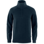 ÖVIK LITE HALF ZIP M - US 0871