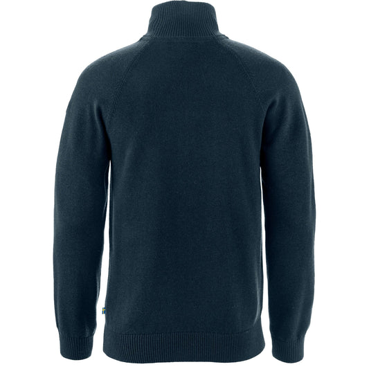 ÖVIK LITE HALF ZIP M - US 0871