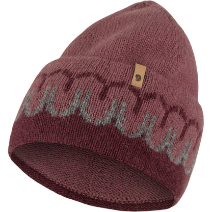 ÖVIK PATH KNIT BEANIE - US 1639